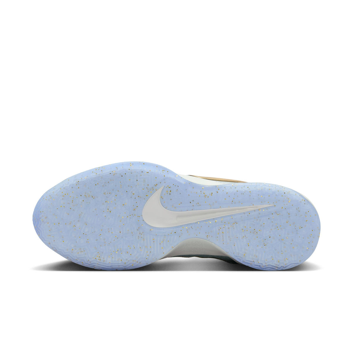 Men&#39;s Nike Ja 2 &quot;Tree Top&quot; - LIGHT SILVER/METALLIC GOLD-IRON GREY