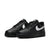 Men's Nike Air Force 1 '07 - BLACK/WHITE-BLACK