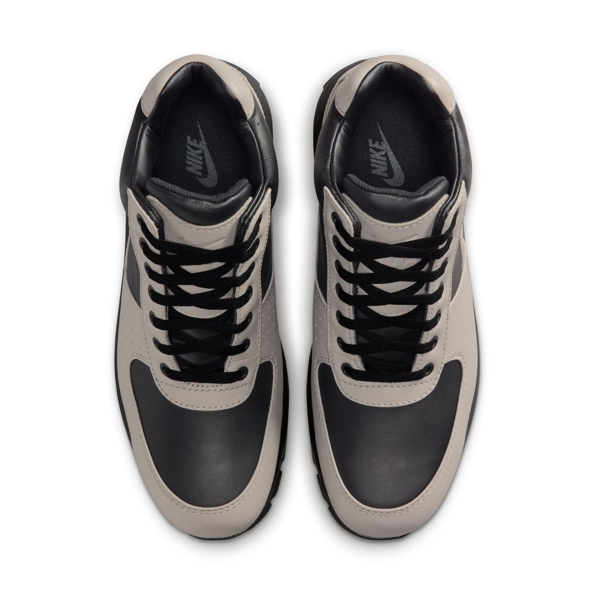 Men&#39;s Nike Air Max Goadome - COLLEGE GREY/COLLEGE GREY-BLACK-GYM RED