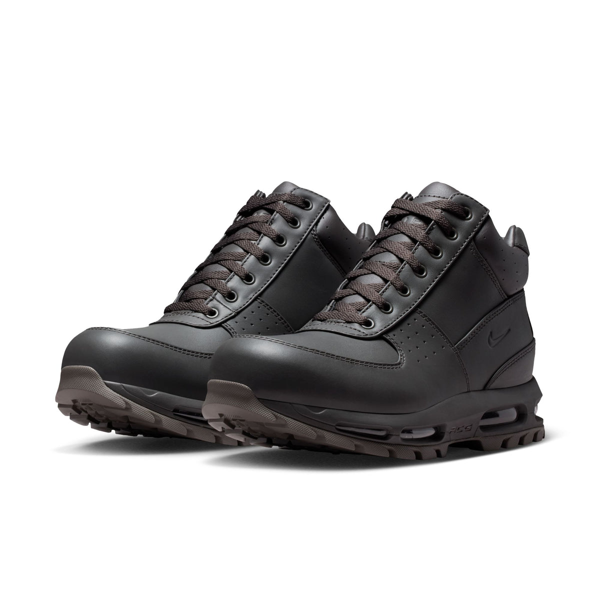 Men&#39;s Nike Air Max Goadome - MEDIUM ASH/MEDIUM ASH-CAVE STONE