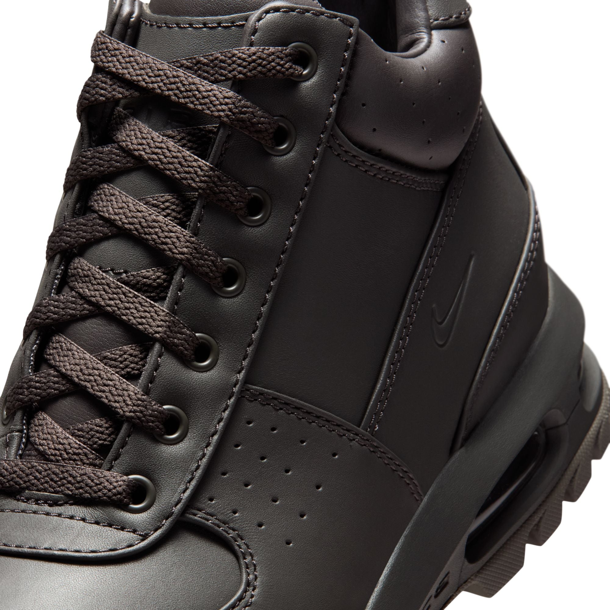 Men's Nike Air Max Goadome - MEDIUM ASH/MEDIUM ASH-CAVE STONE