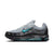 Men's Nike Air Max TL 2.5 - WOLF GREY/DUSTY CACTUS-BLACK-COOL GREY