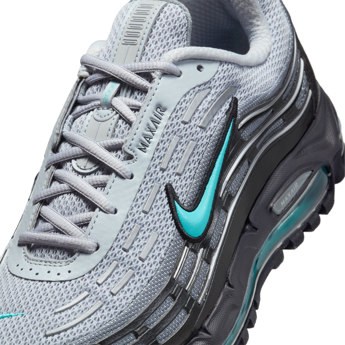 Men&#39;s Nike Air Max TL 2.5 - WOLF GREY/DUSTY CACTUS-BLACK-COOL GREY