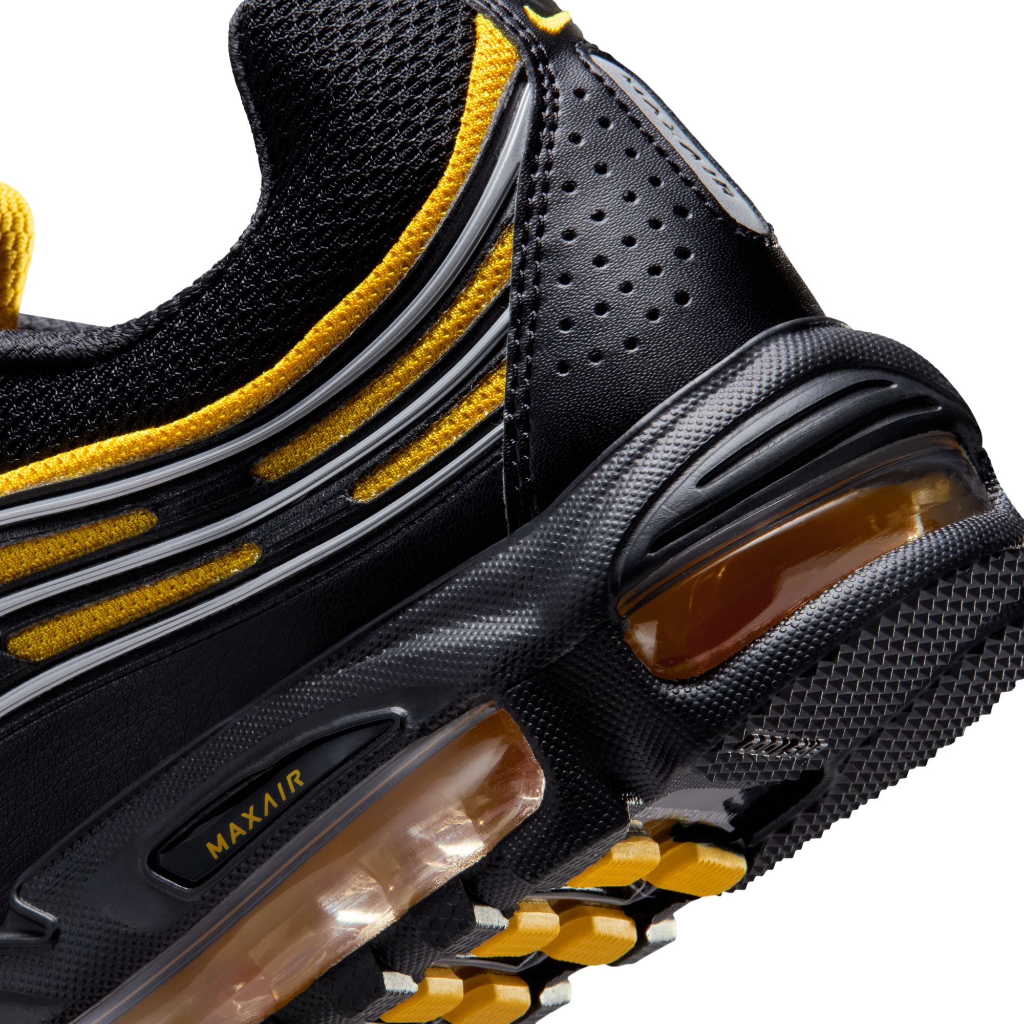 Men's Nike Air Max TL 2.5 - BLACK/VARSITY MAIZE-BLACK