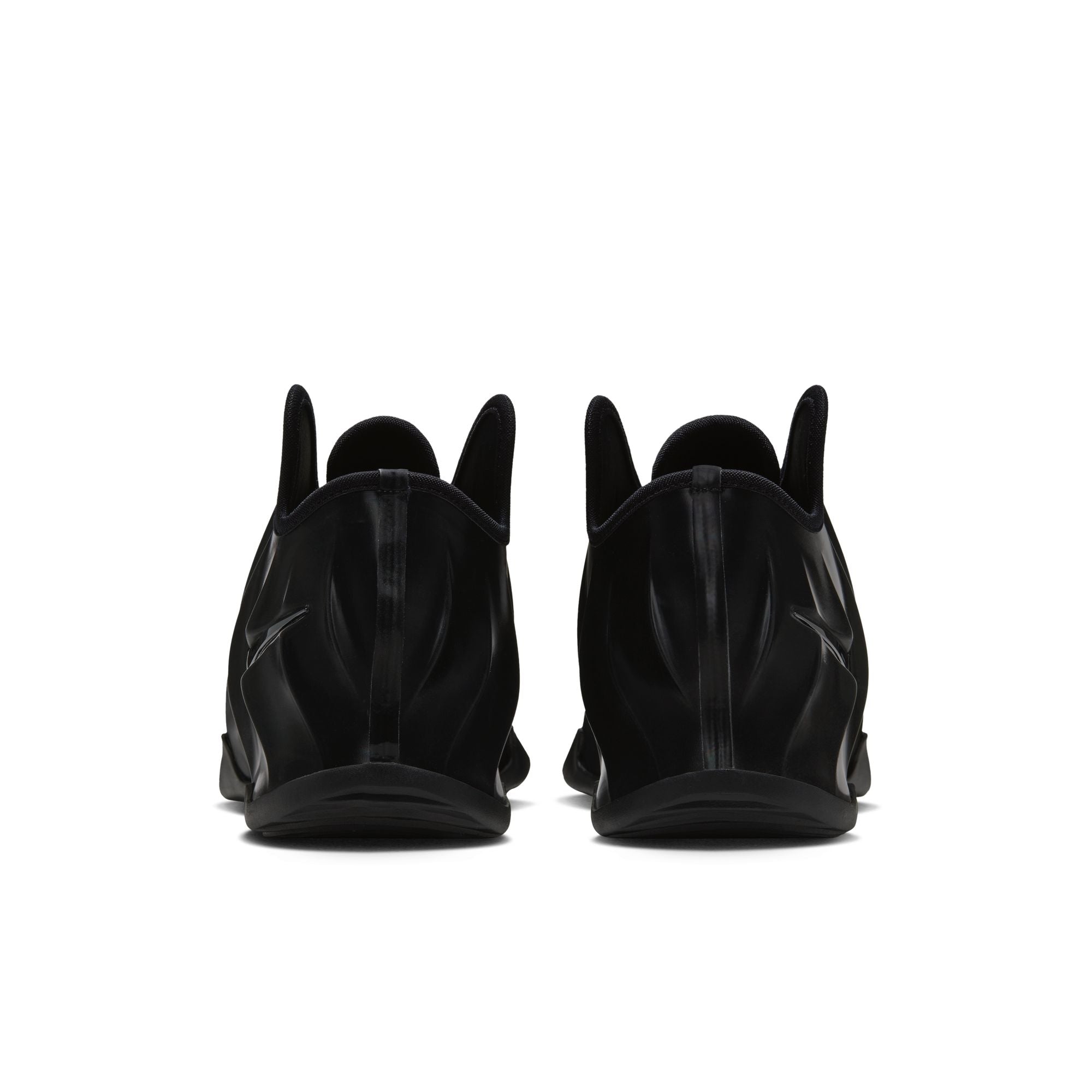 Men's Nike G.T. Future - BLACK/BLACK-BLACK