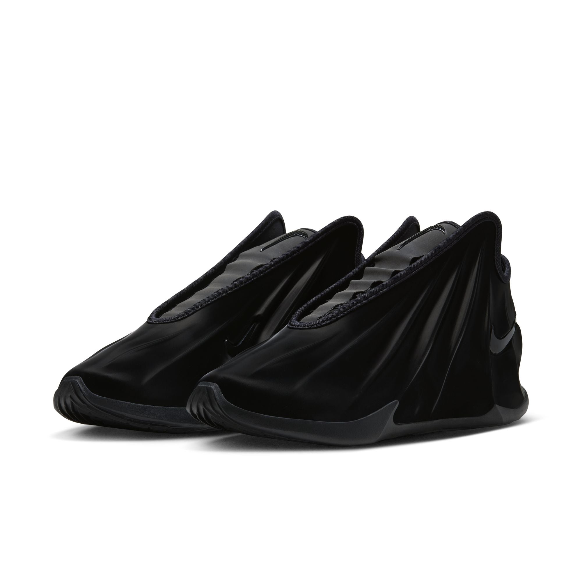 Men's Nike G.T. Future - BLACK/BLACK-BLACK