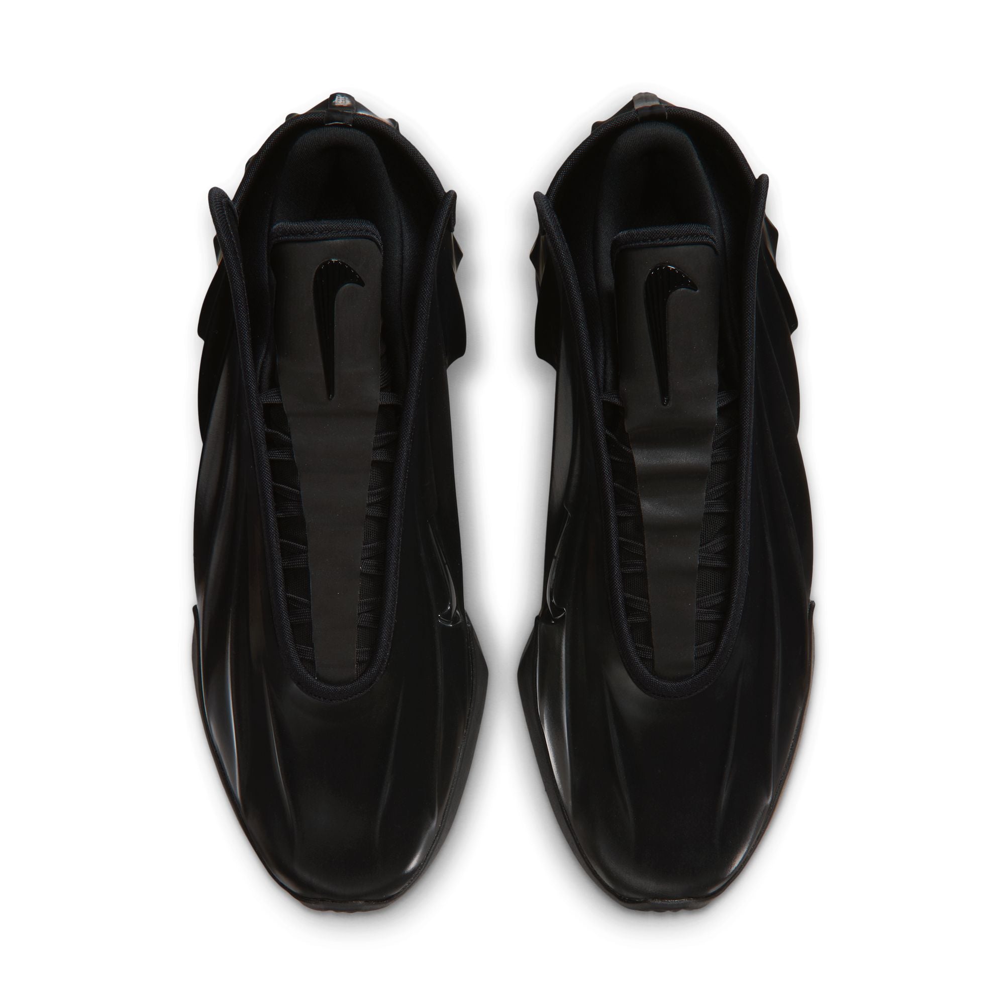Men's Nike G.T. Future - BLACK/BLACK-BLACK
