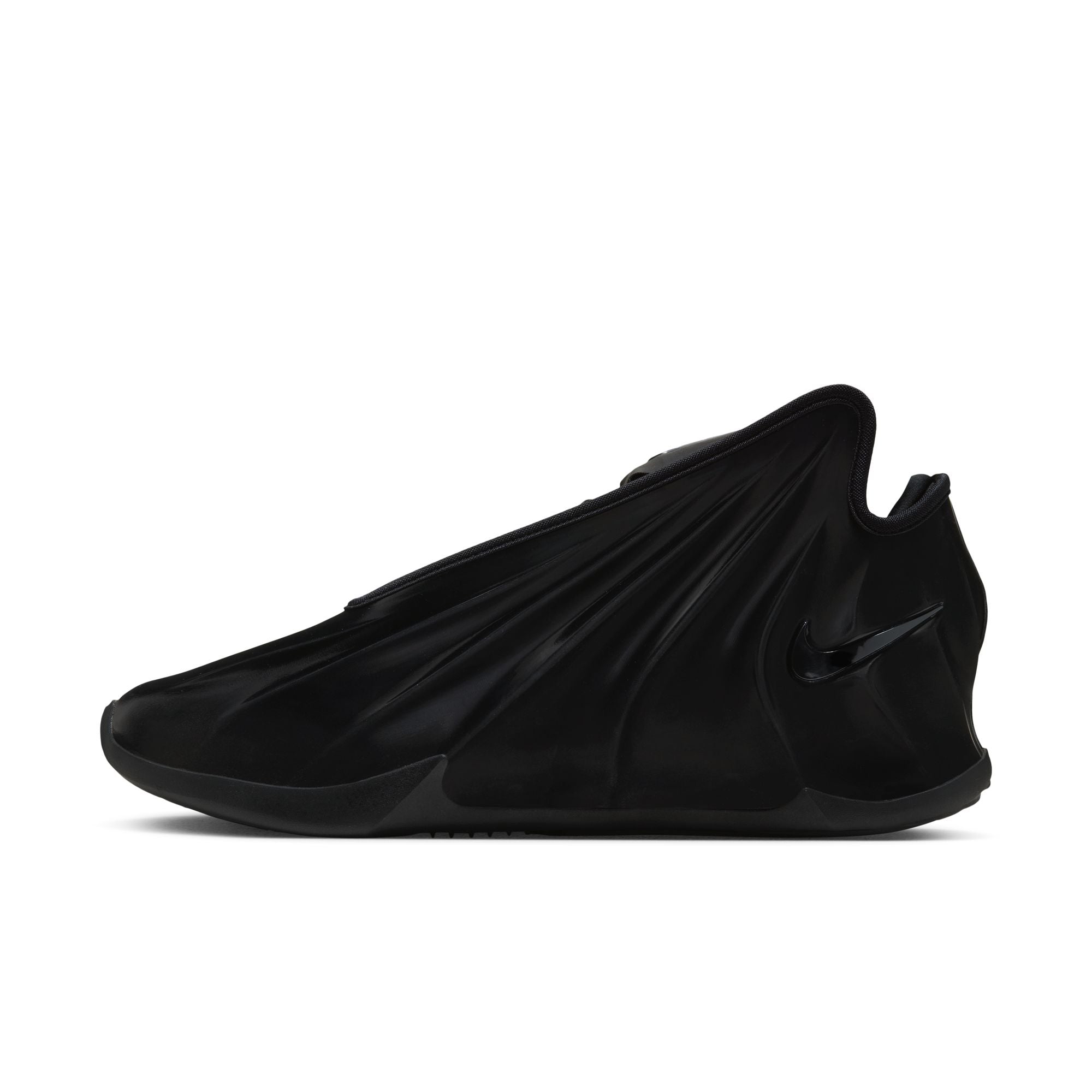 Men's Nike G.T. Future - BLACK/BLACK-BLACK