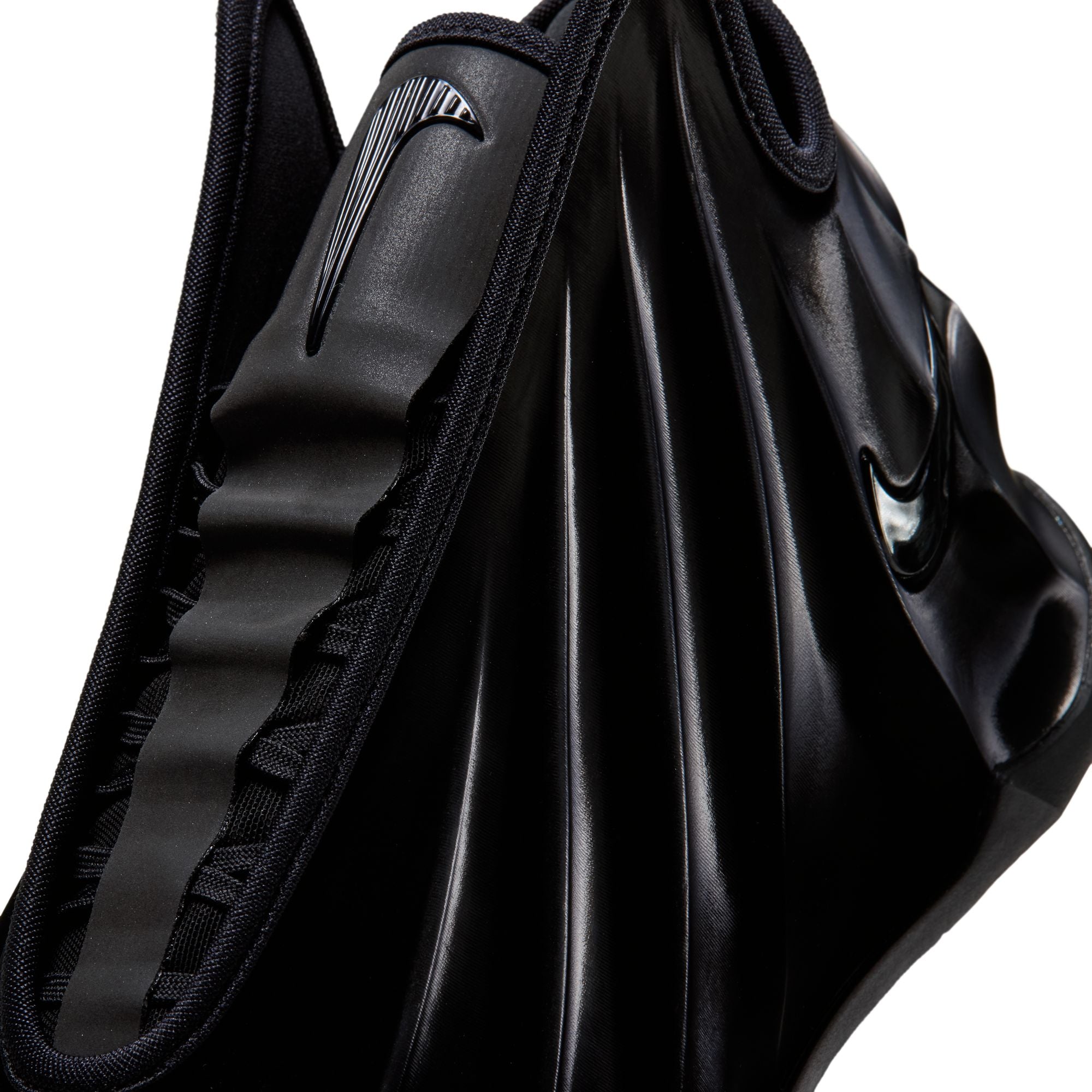 Men's Nike G.T. Future - BLACK/BLACK-BLACK