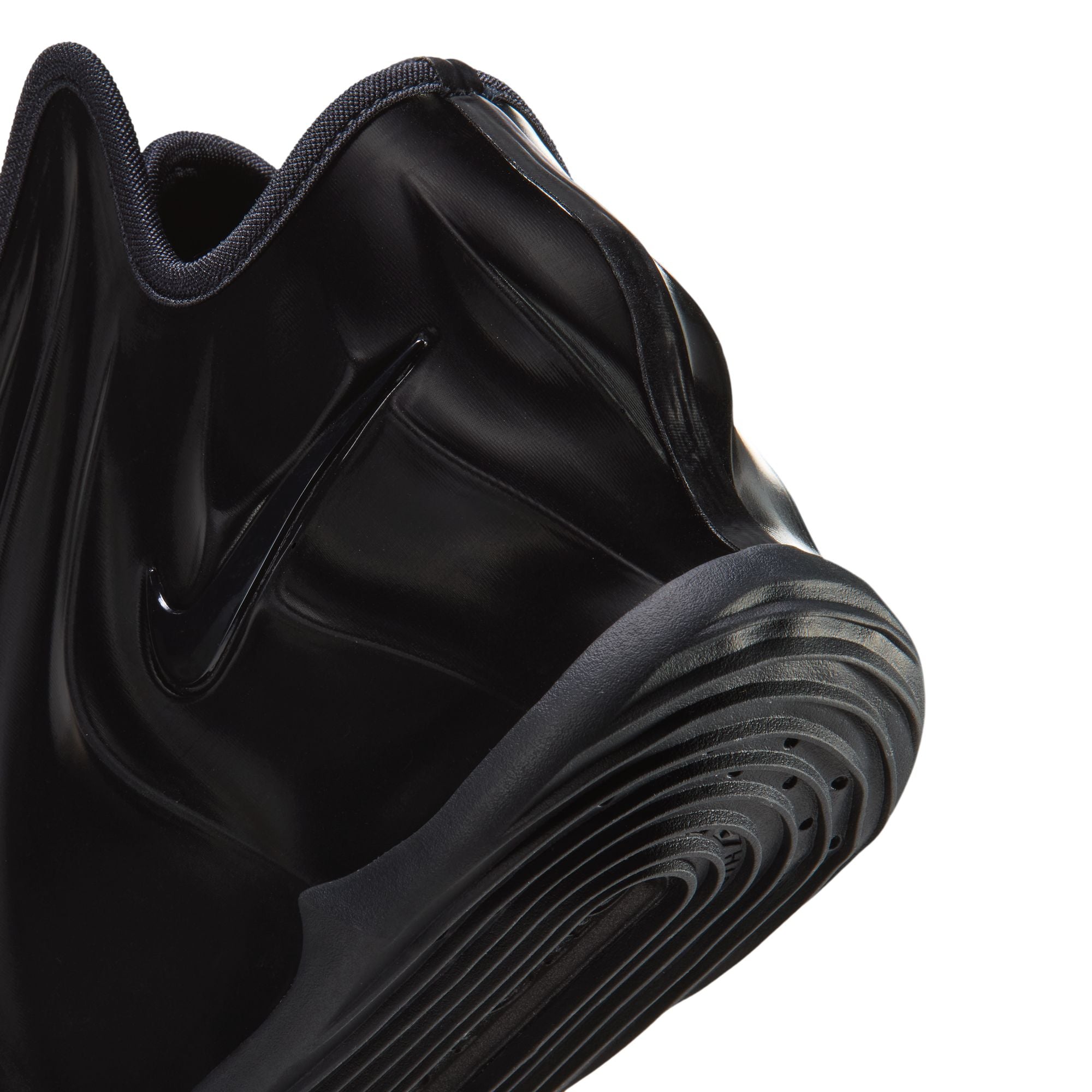 Men's Nike G.T. Future - BLACK/BLACK-BLACK