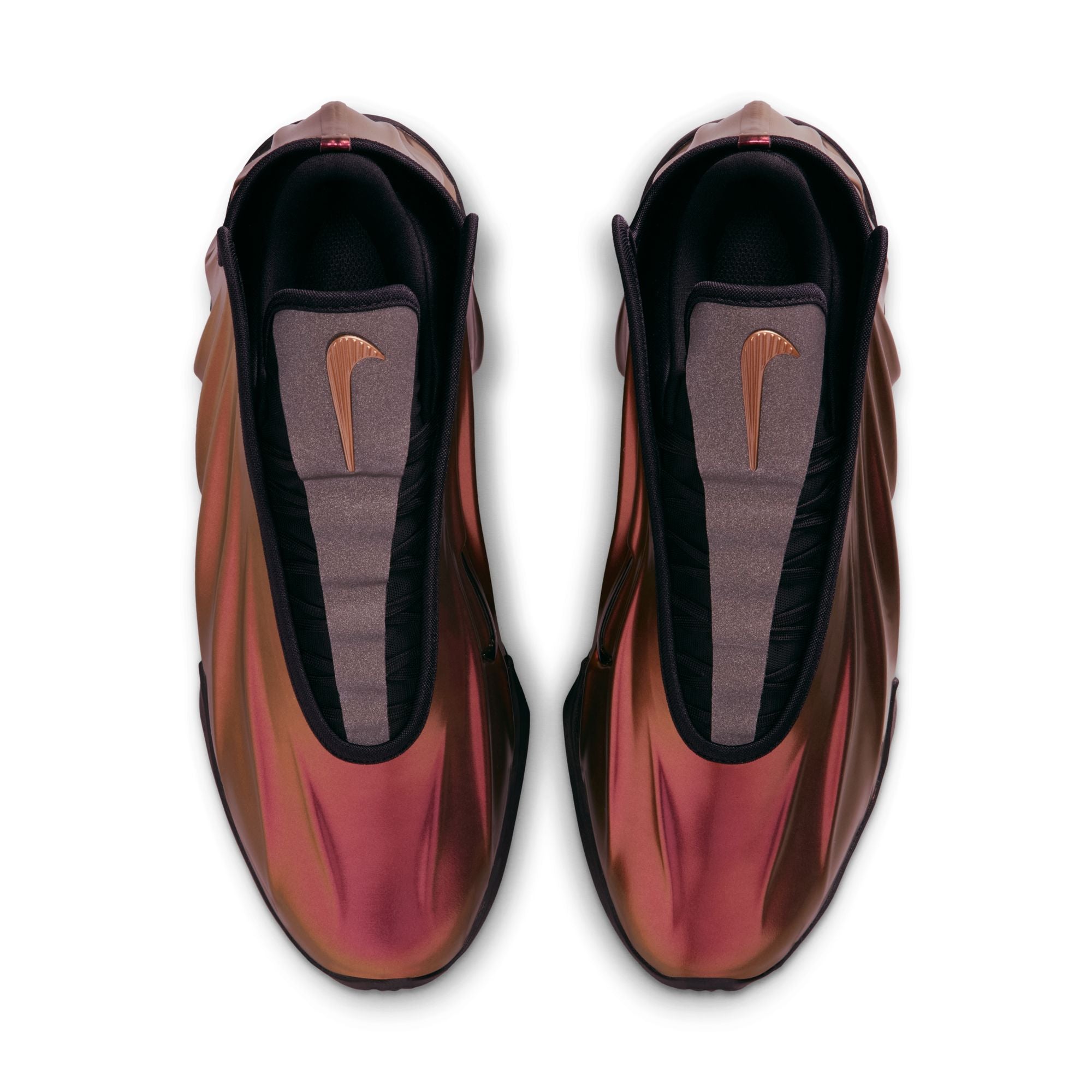 Men's Nike G.T. Future
 - MTLC RED BRONZE/BLACK