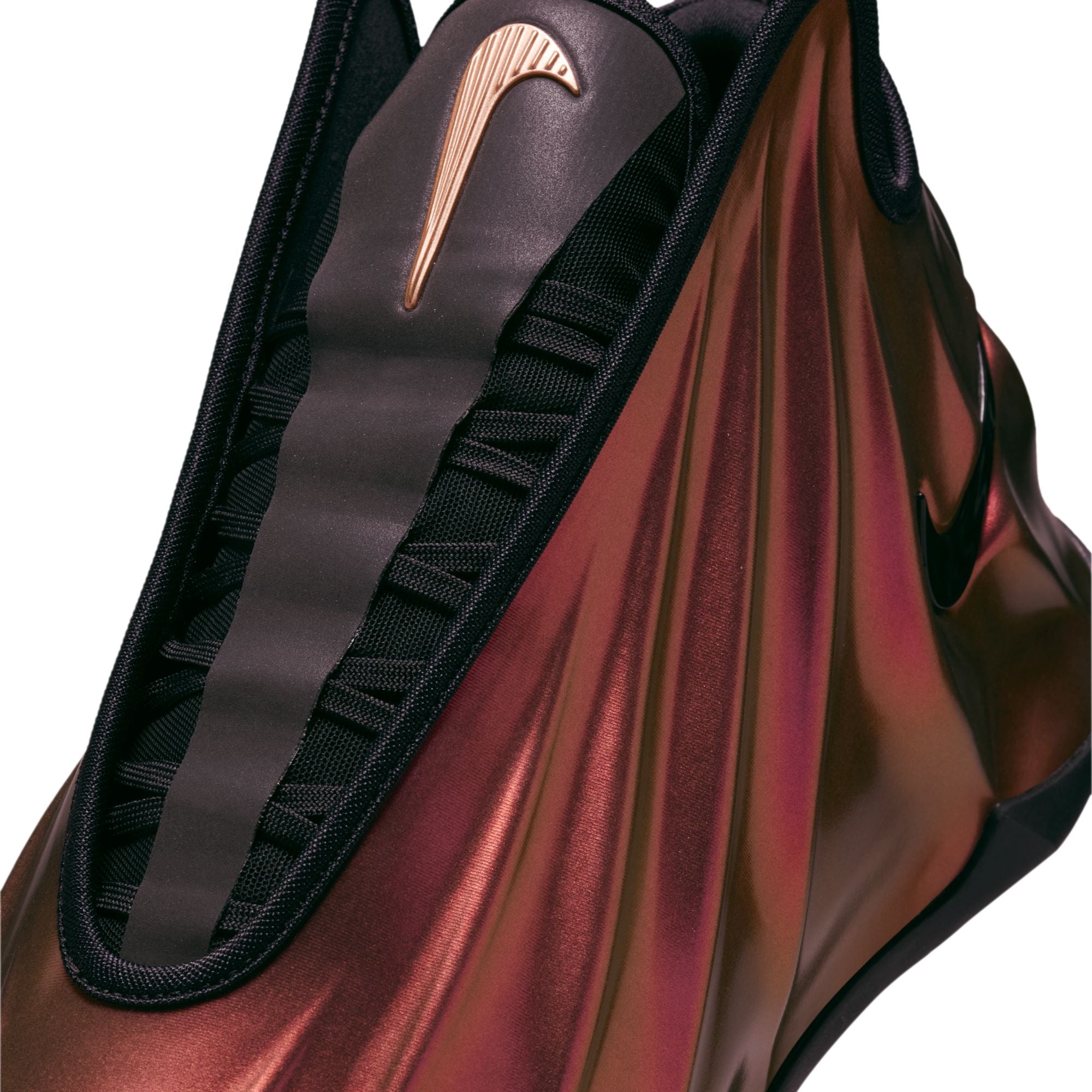 Men's Nike G.T. Future
 - MTLC RED BRONZE/BLACK