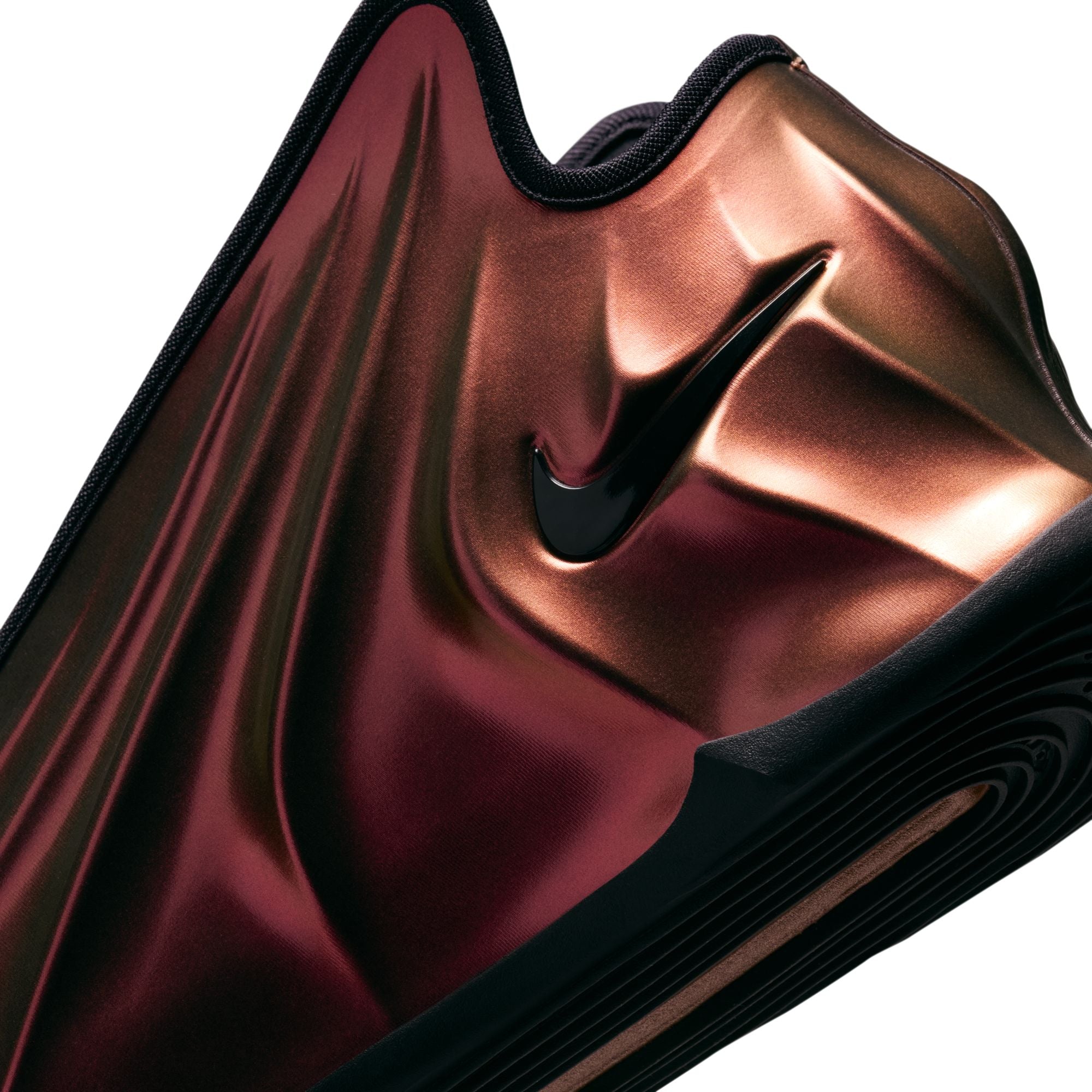 Men's Nike G.T. Future
 - MTLC RED BRONZE/BLACK