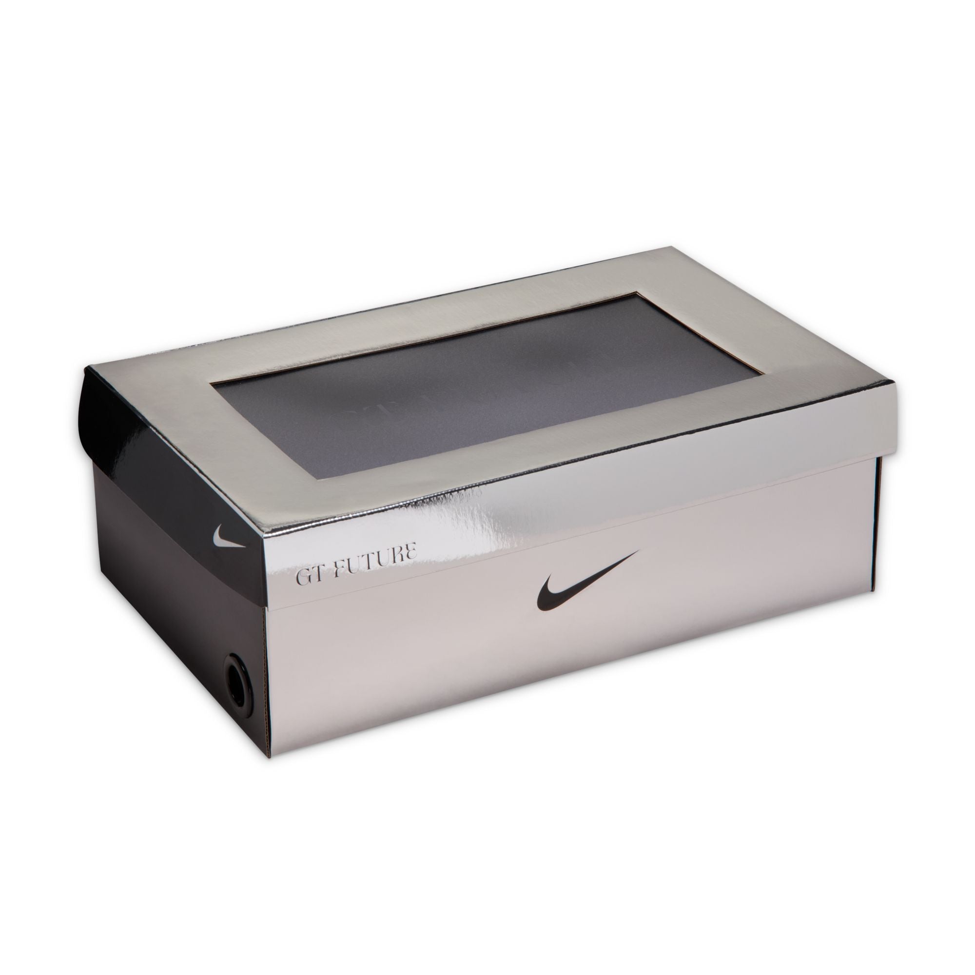 Men's Nike G.T. Future
 - MTLC RED BRONZE/BLACK