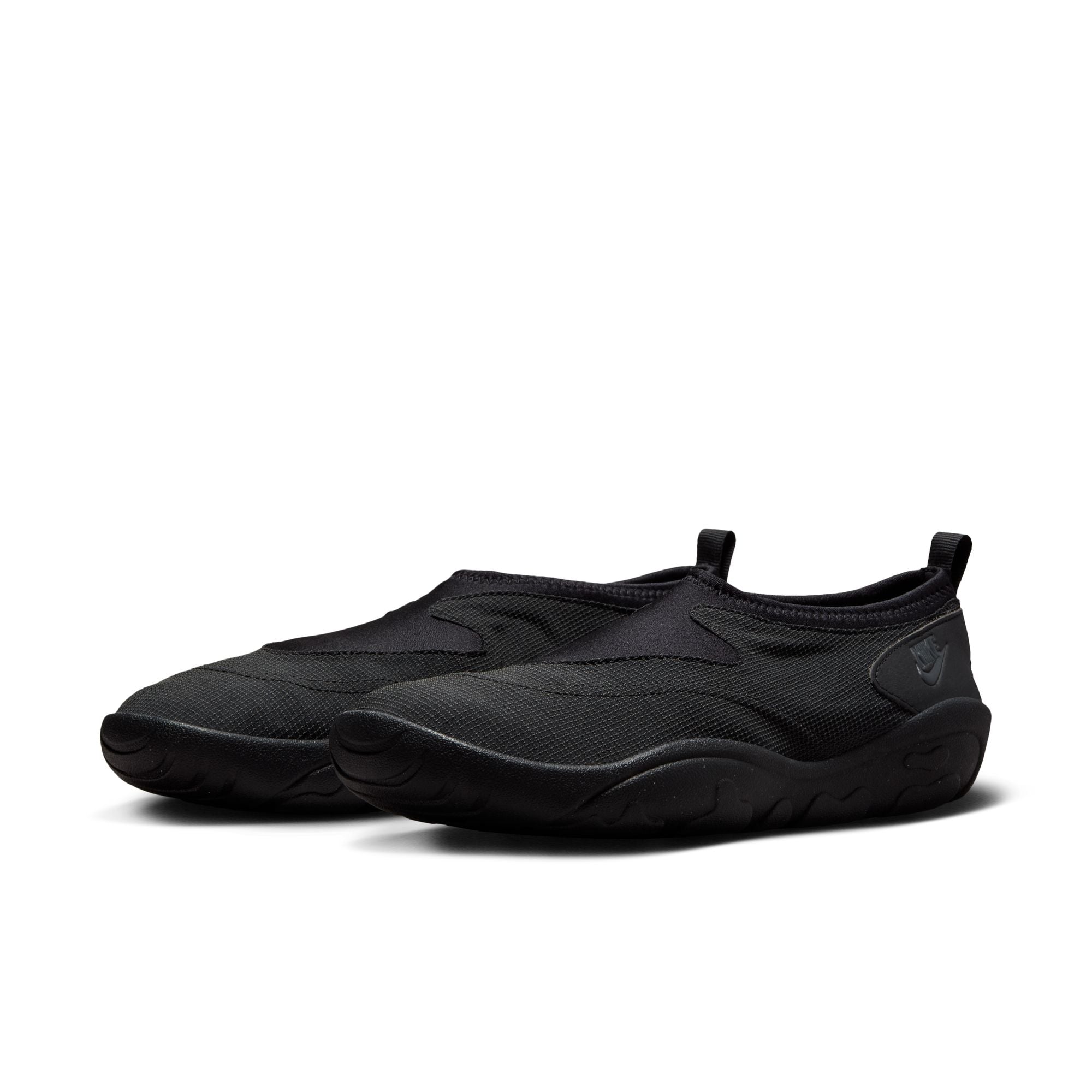 Men's Nike Aqua Turf - BLACK