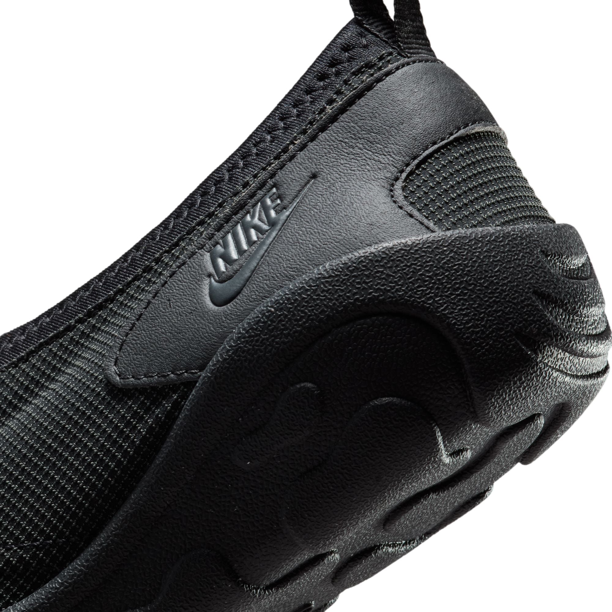 Men's Nike Aqua Turf - BLACK