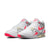 Men's Nike Air Tech Challenge 2 - WHITE/RACER PINK-LT SMOKE GREY