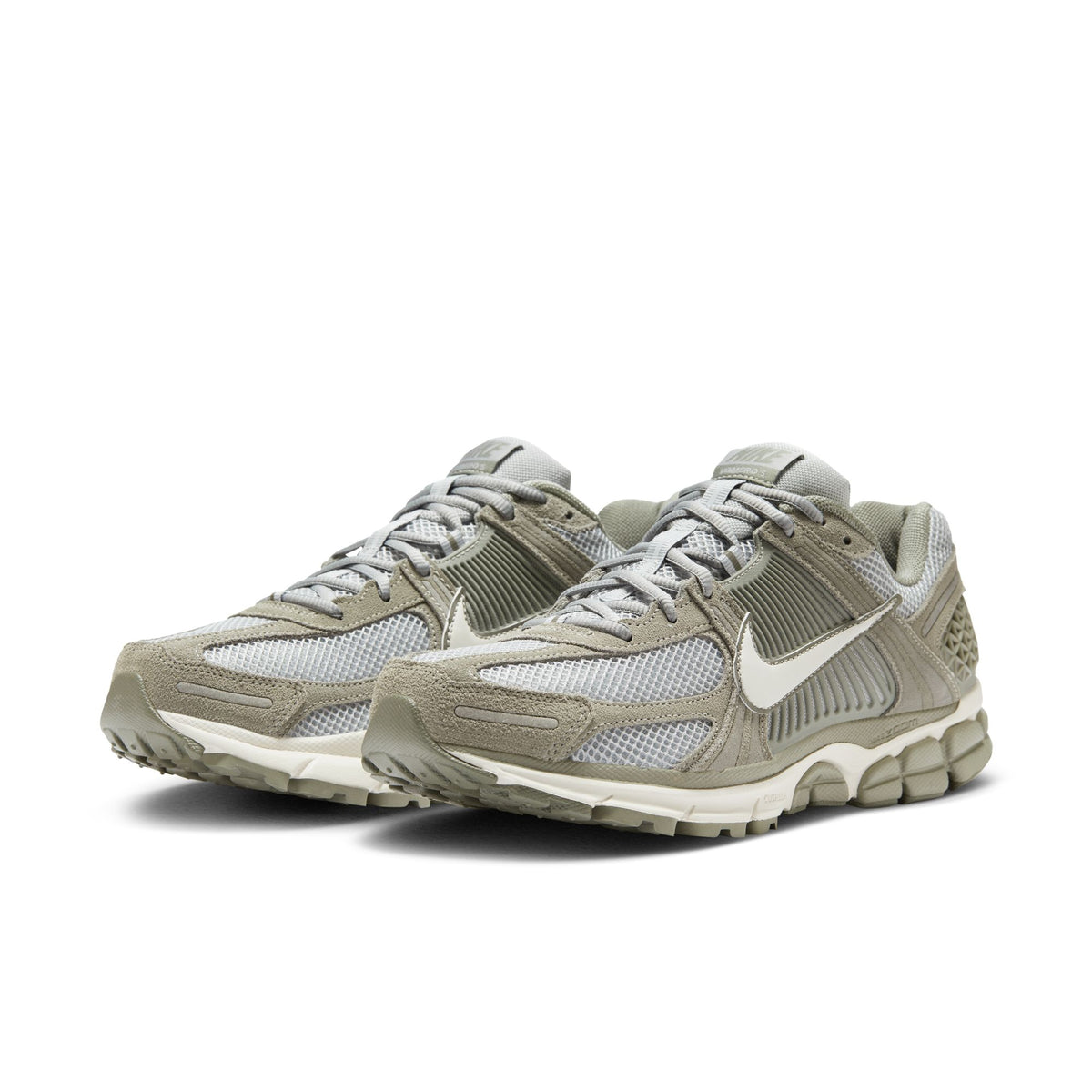 Men&#39;s Nike Zoom Vomero 5 - DARK STUCCO/PHANTOM-LT SMOKE GREY