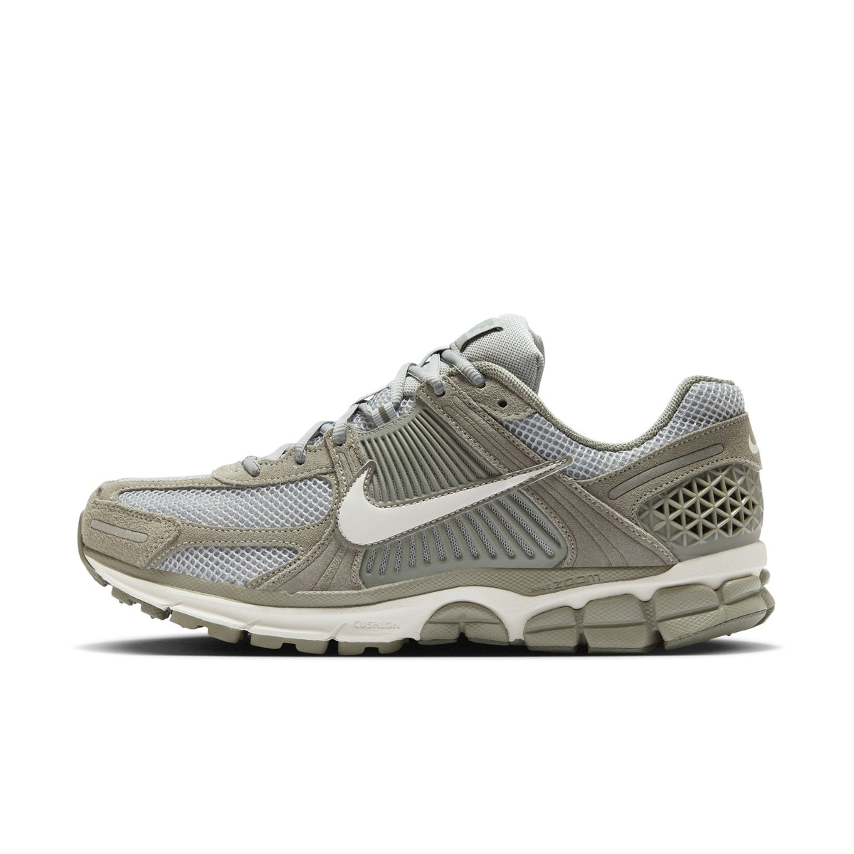 Men&#39;s Nike Zoom Vomero 5 - DARK STUCCO/PHANTOM-LT SMOKE GREY