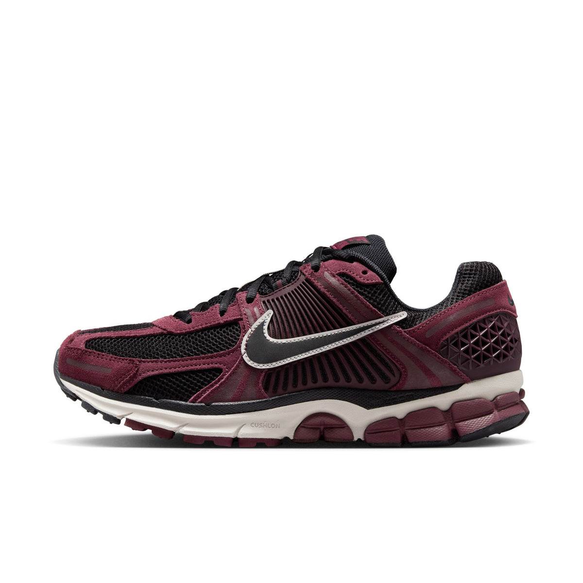 Men&#39;s Nike Zoom Vomero 5 - DARK TEAM RED/BLACK-BURGUNDY CRUSH