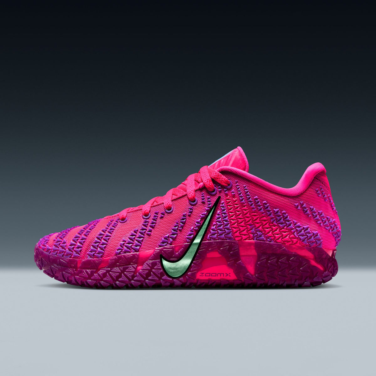 Men&#39;s Ja 3 &quot;price of Admission&quot; - HYPER PINK/MINT FOAM-BLACK-VIOTECH