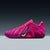 Men's Ja 3 "price of Admission" - HYPER PINK/MINT FOAM-BLACK-VIOTECH