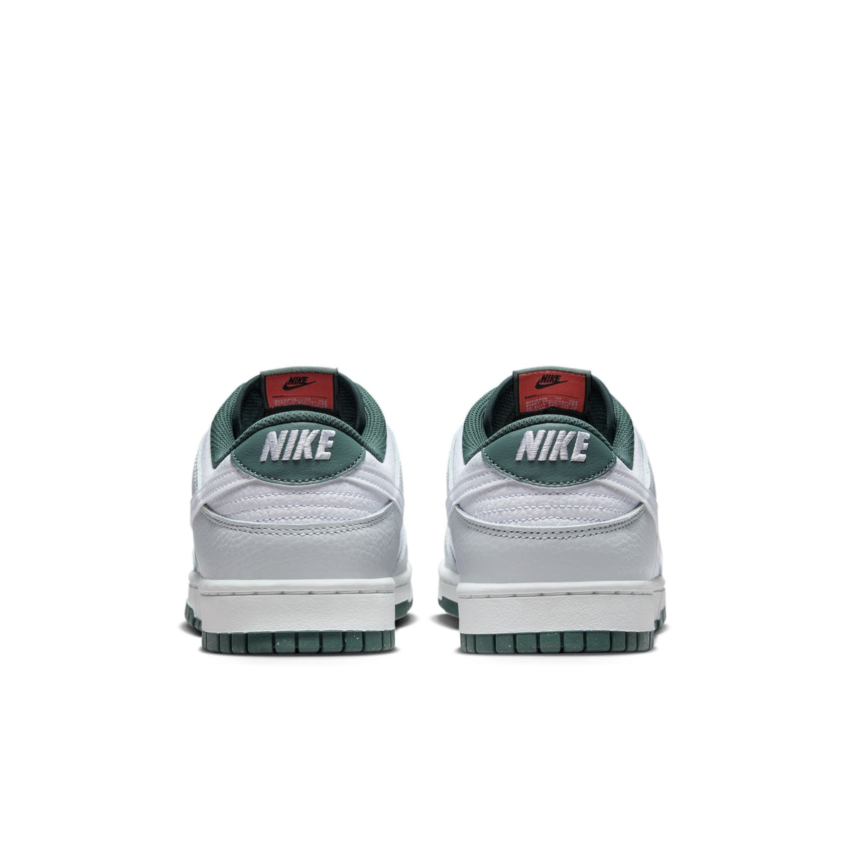 Men&#39;s Nike Dunk Low Retro Se- PHOTON DUST/WHITE-VINTAGE GREEN