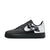 Men's Nike Air Force 1 Low Retro QS - BLACK/CHROME-BLACK