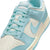 Men's Nike Dunk Low Retro - PALE IVORY/GLACIER BLUE