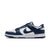 Men's Nike Dunk Low Retro - WHITE/MIDNIGHT-NAVY