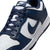 Men's Nike Dunk Low Retro - WHITE/MIDNIGHT-NAVY