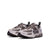 Nike Vomero 5 GS - COLLEGE GREY/BLACK-CAVE STONE