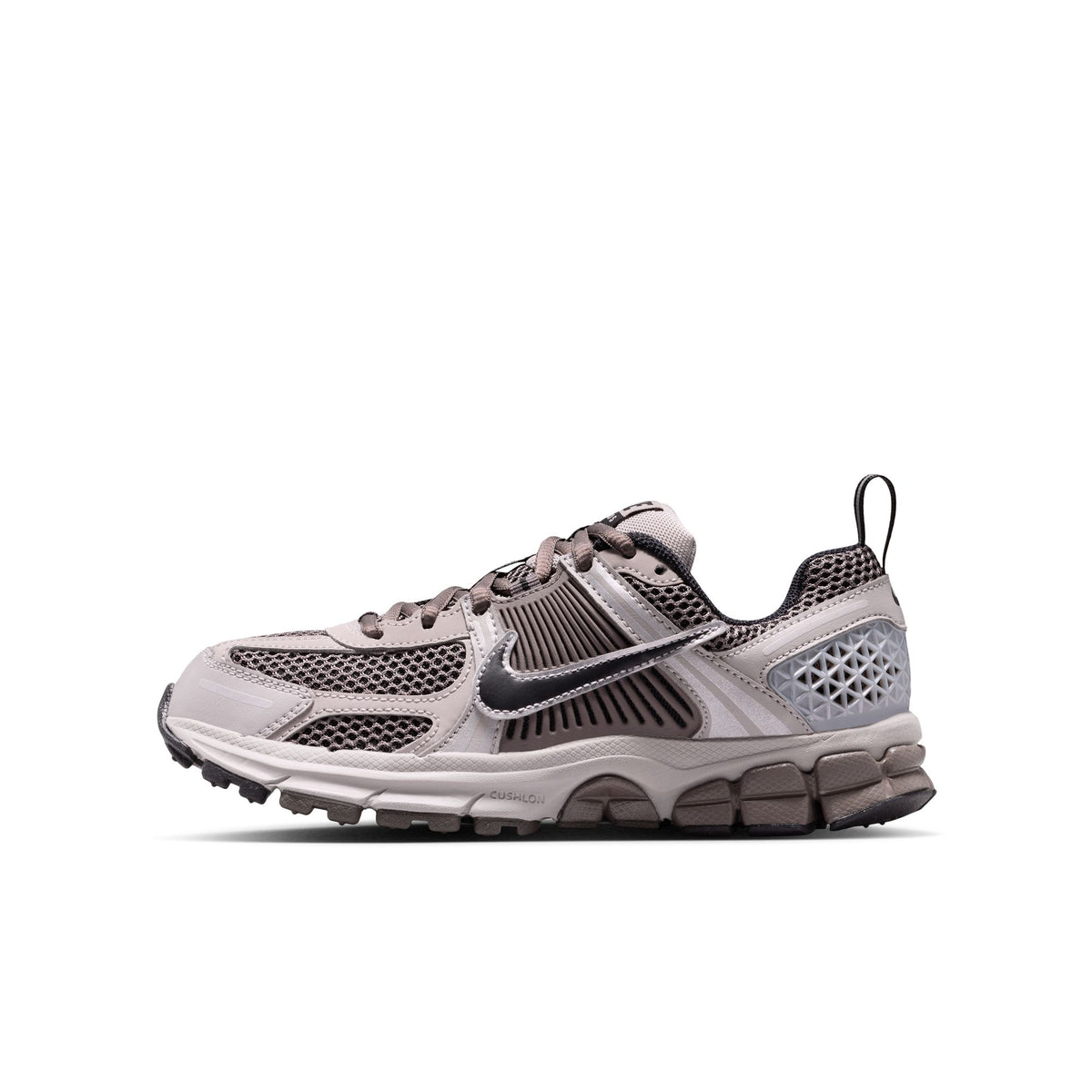 Nike Vomero 5 GS - COLLEGE GREY/BLACK-CAVE STONE