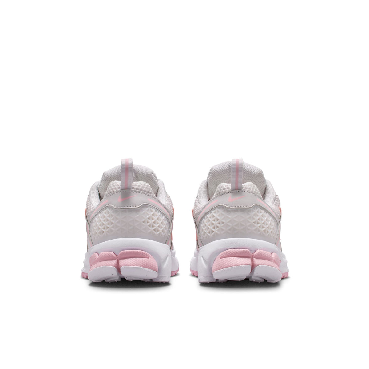 Nike Vomero 5 GS - VAST GREY/MED SOFT PINK-WHITE-WHITE