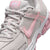 Nike Vomero 5 GS - VAST GREY/MED SOFT PINK-WHITE-WHITE