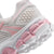 Nike Vomero 5 GS - VAST GREY/MED SOFT PINK-WHITE-WHITE