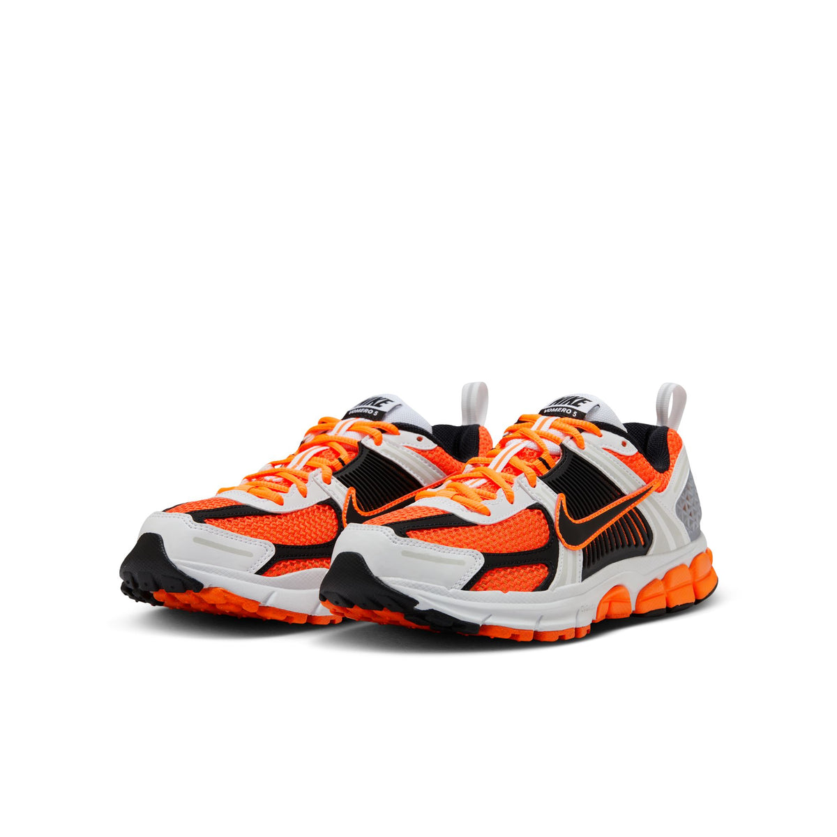 Big Kid&#39;s Nike Vomero 5 - ORANGE/BLACK-WHITE-PLATINUM