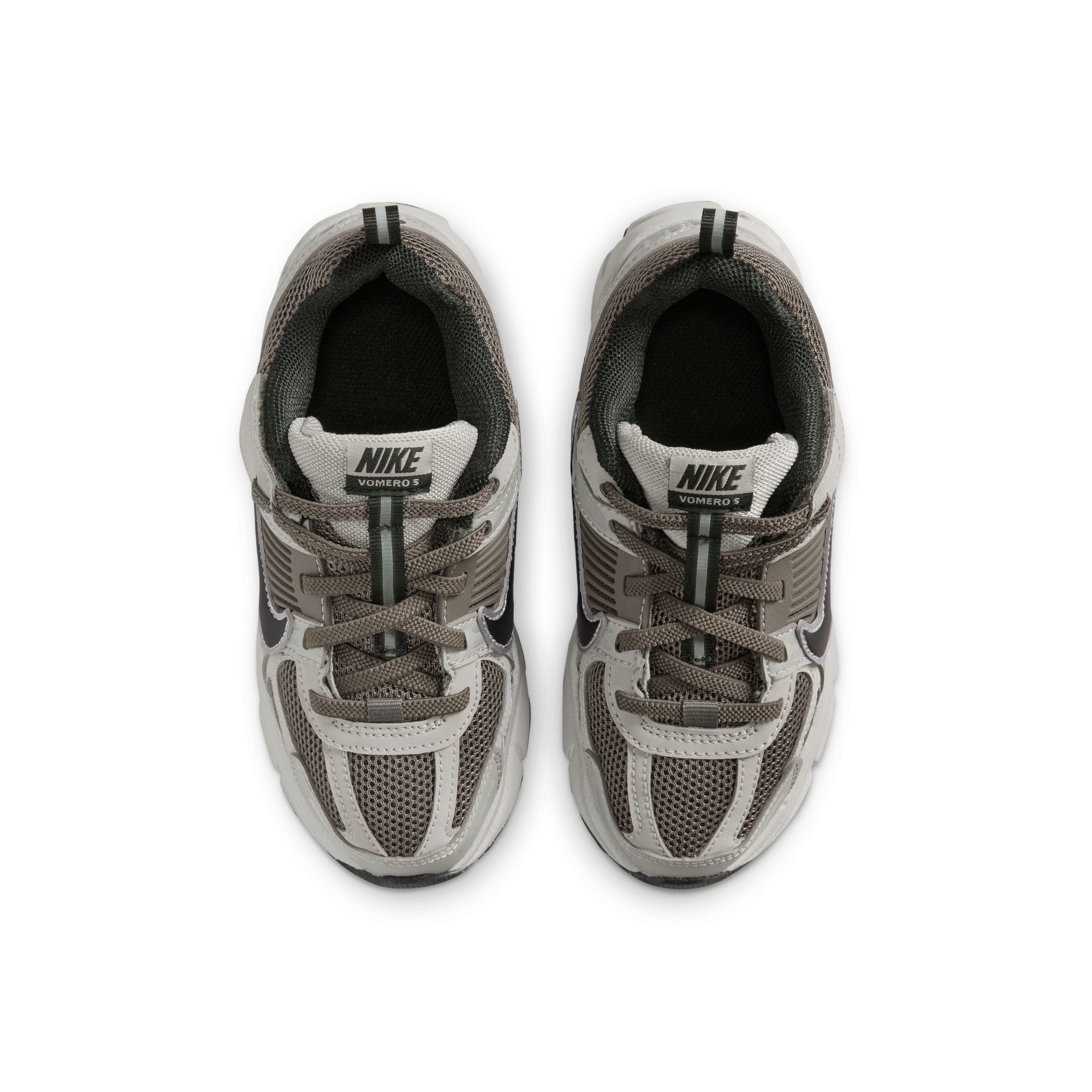 Nike Vomero 5 PS - COLLEGE GREY/BLACK-CAVE STONE