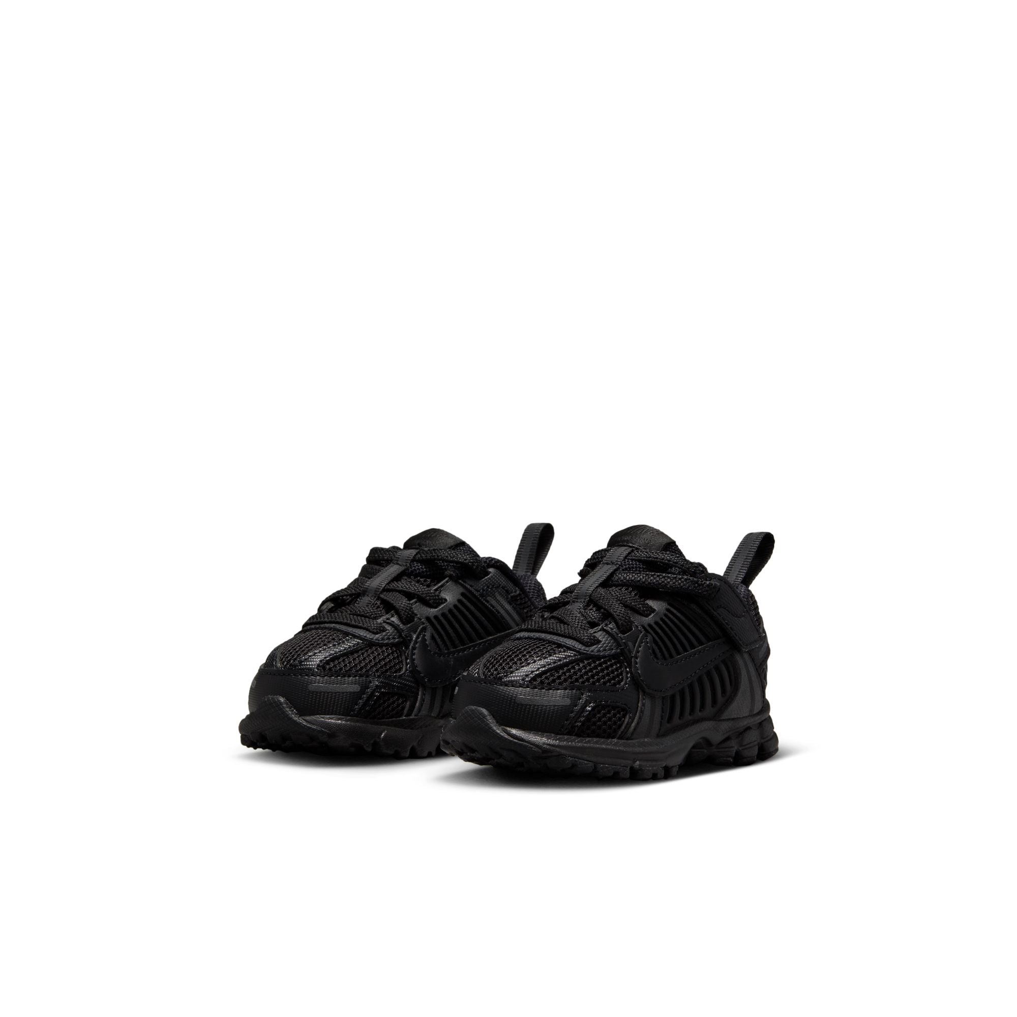 Toddler's Nike Vomero 5 - BLACK/BLACK