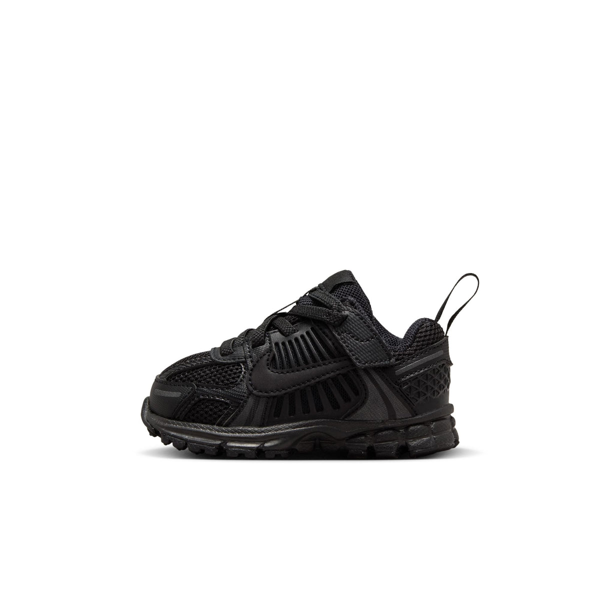 Toddler&#39;s Nike Vomero 5 - BLACK/BLACK