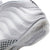 Men's Nike Air Foamposite One - WHITE/WHITE-WHITE