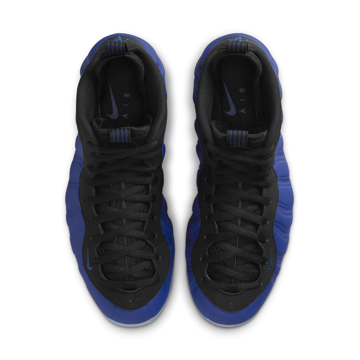 Men&#39;s Nike Air Foamposite One - DEEP ROYAL/DEEP ROYAL-BLACK-ICE