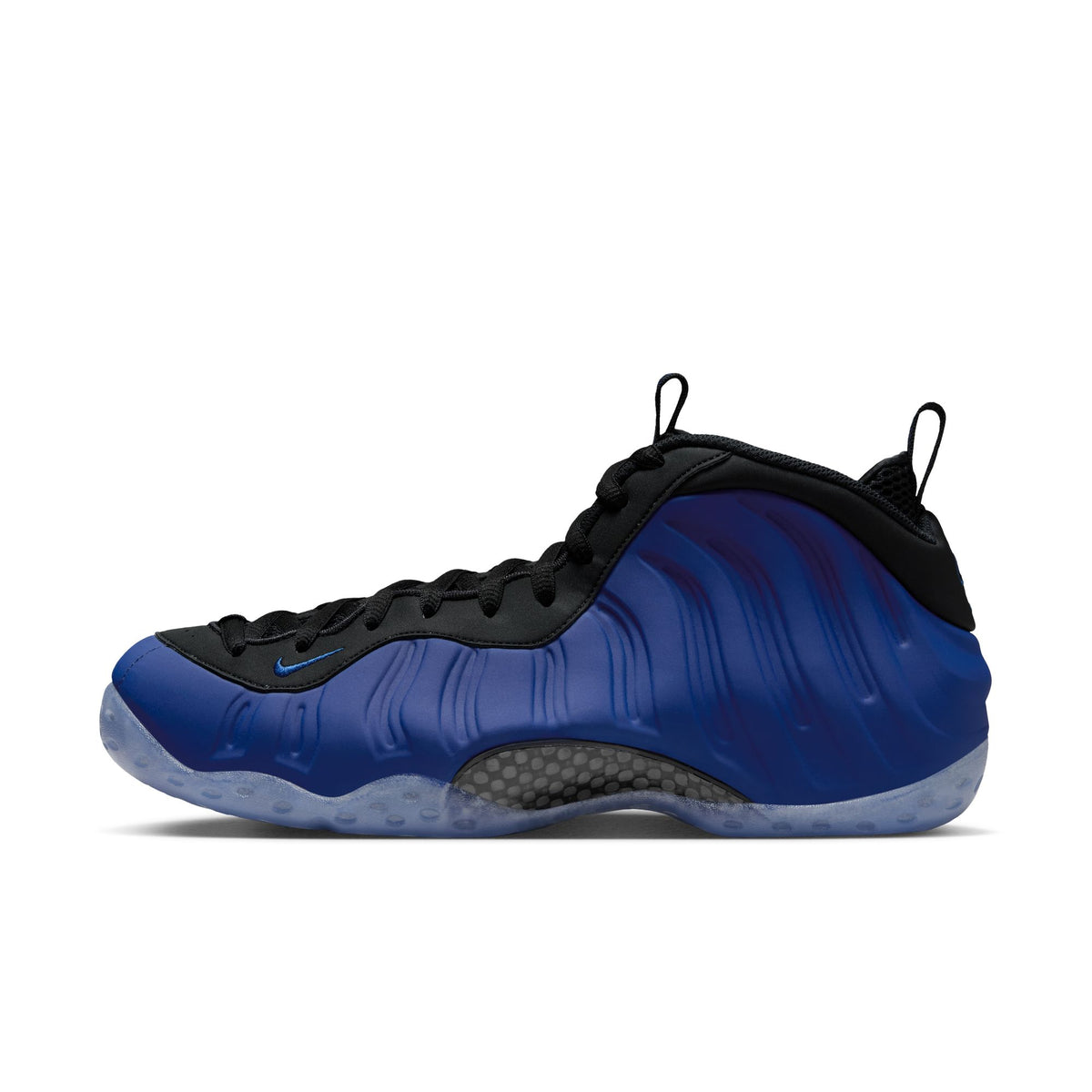 Men&#39;s Nike Air Foamposite One - DEEP ROYAL/DEEP ROYAL-BLACK-ICE
