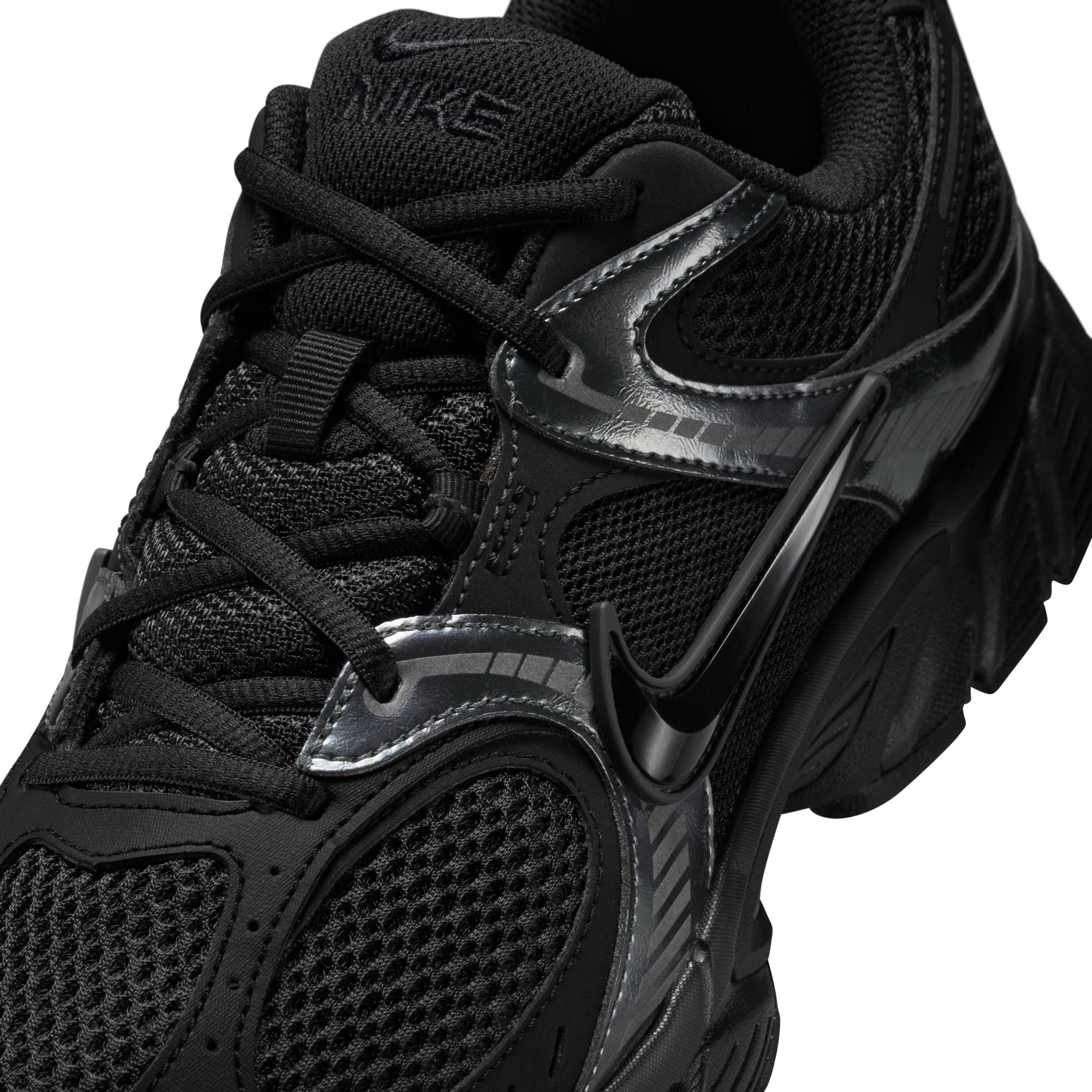◆正規品◆NIKE V5 RNR BLACK ANTHRACITE(W)◆関税込◆人気◆ Nike WMNS V5 Rnr - Black / Anthracite – Kith