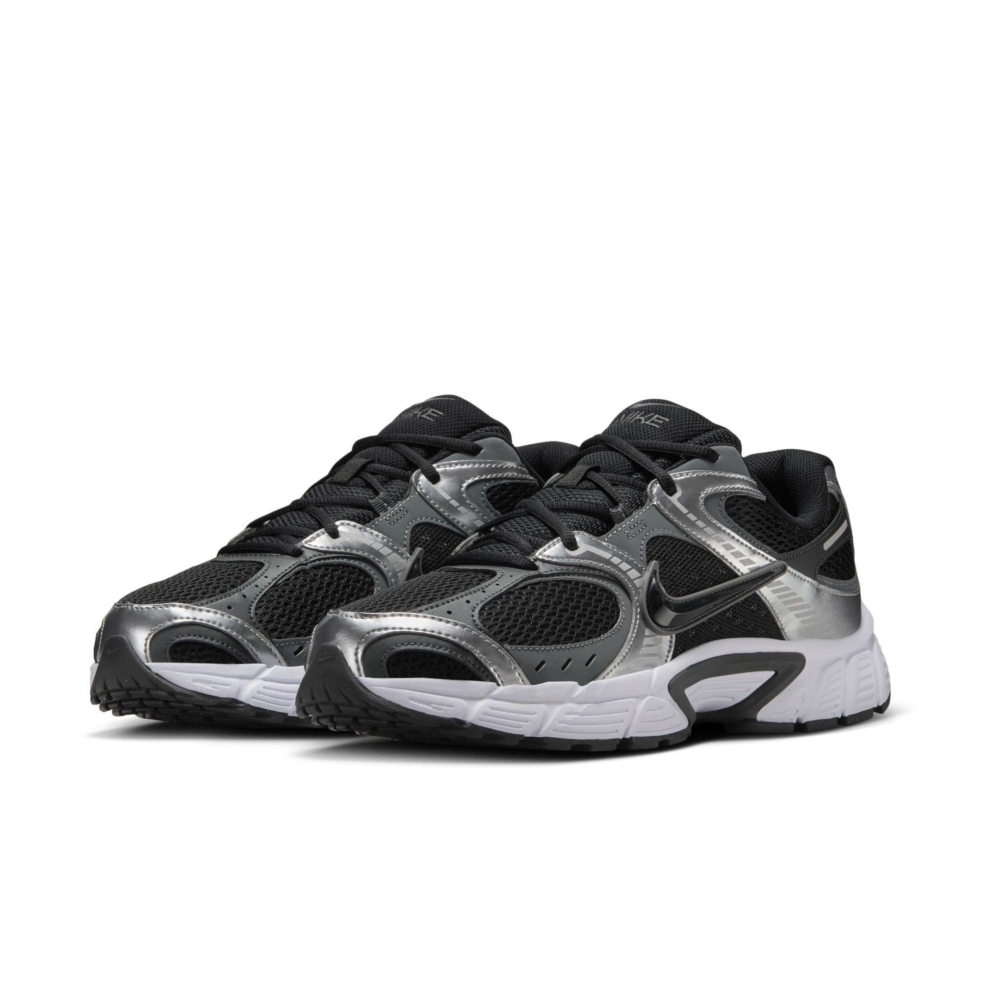 Men's Nike V5 Rnr - BLACK/BLACK-ANTHRACITE-SMOKE GREY