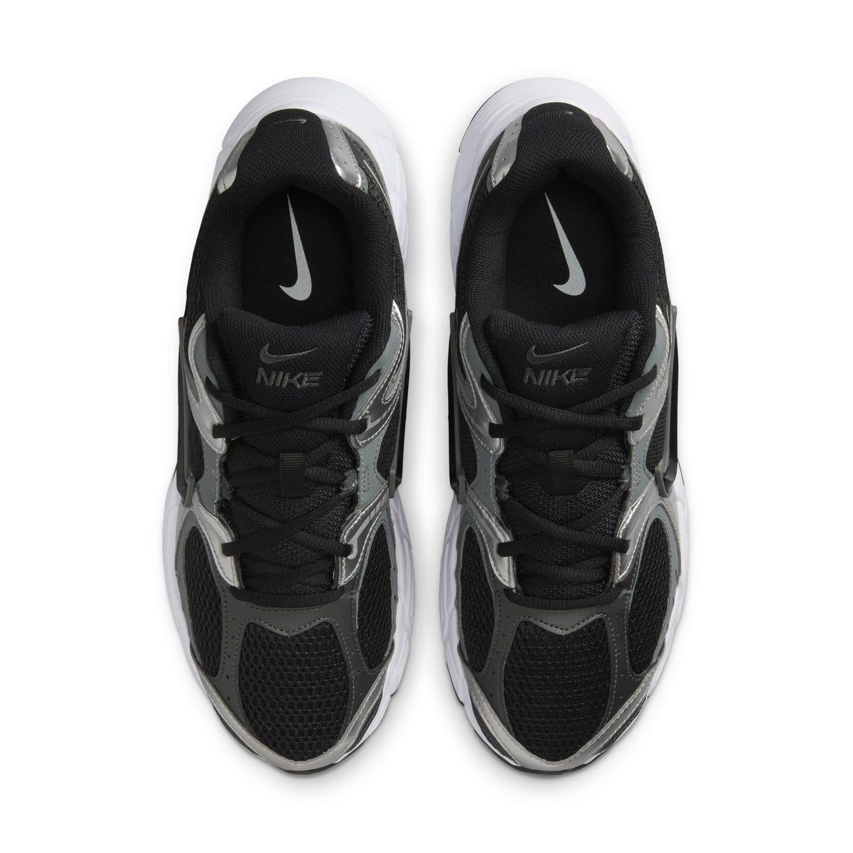 Men&#39;s Nike V5 Rnr - BLACK/BLACK-ANTHRACITE-SMOKE GREY
