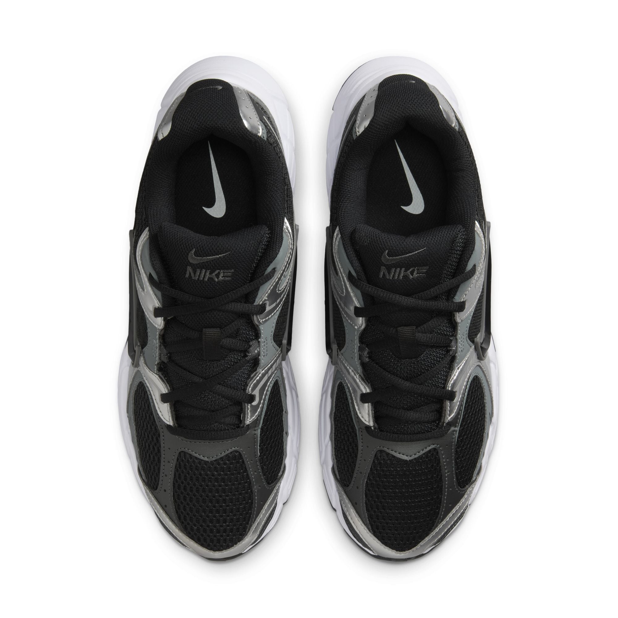 Men's Nike V5 Rnr - BLACK/BLACK-ANTHRACITE-SMOKE GREY