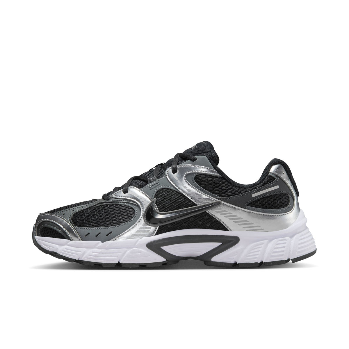 Men&#39;s Nike V5 Rnr - BLACK/BLACK-ANTHRACITE-SMOKE GREY