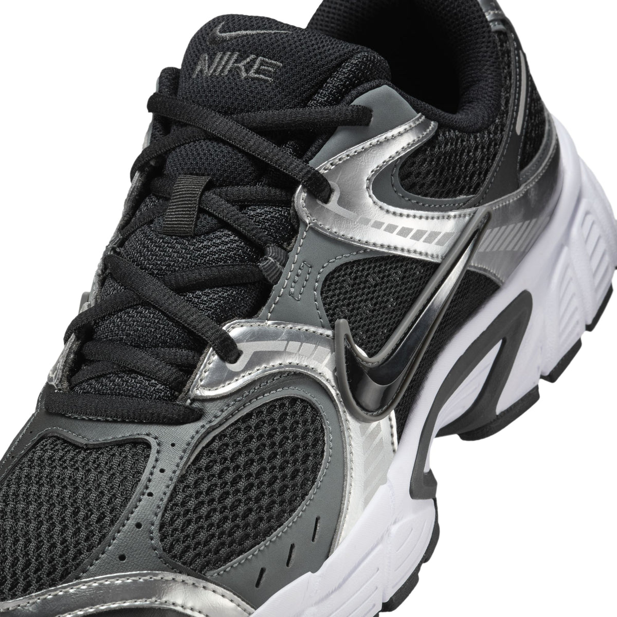 Men&#39;s Nike V5 Rnr - BLACK/BLACK-ANTHRACITE-SMOKE GREY