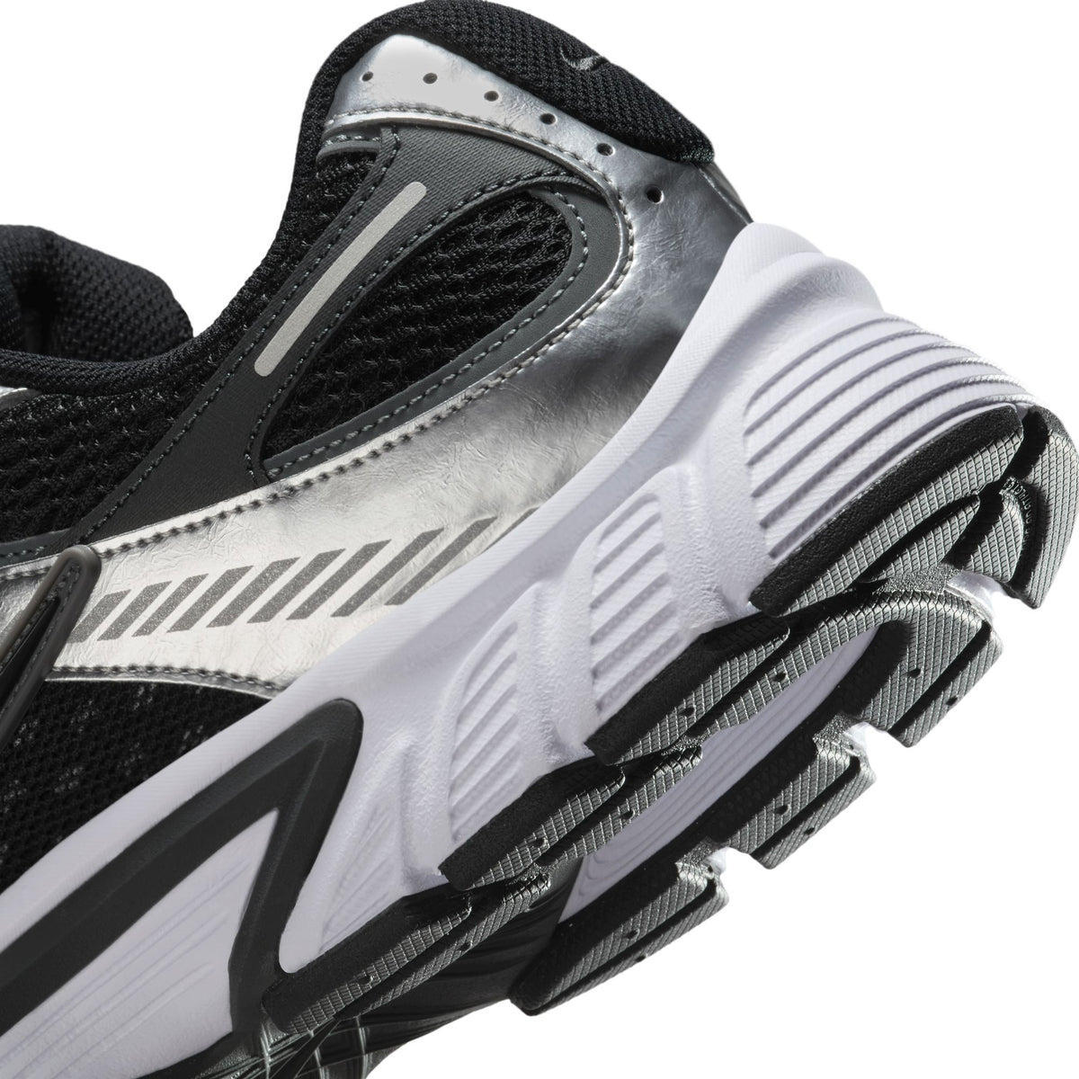 Men&#39;s Nike V5 Rnr - BLACK/BLACK-ANTHRACITE-SMOKE GREY
